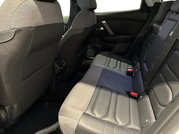 Citroen C4 6 of 16