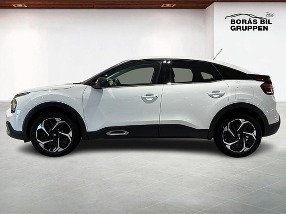 Citroen C4 3 of 16