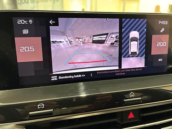Citroen C4 14 of 16