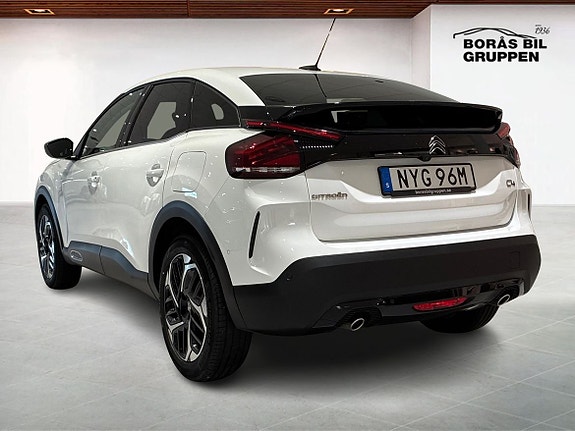 Citroen C4 2 of 16