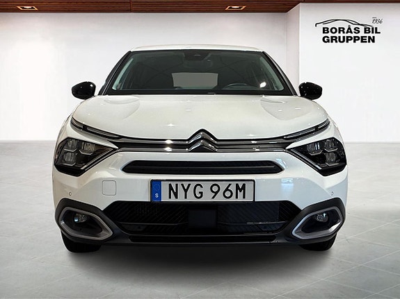 Citroen C4 8 of 16
