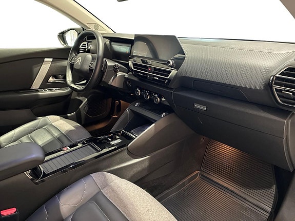Citroen C4 4 of 16