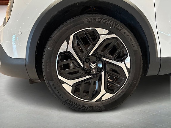 Citroen C4 9 of 16