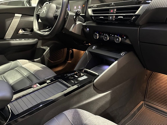 Citroen C4 15 of 16