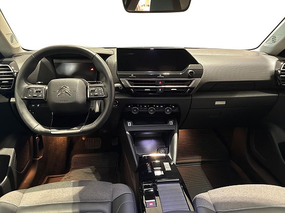 Citroen C4 5 of 16