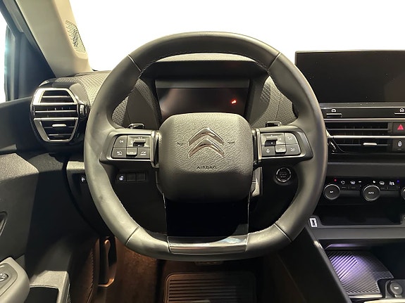 Citroen C4 10 of 16