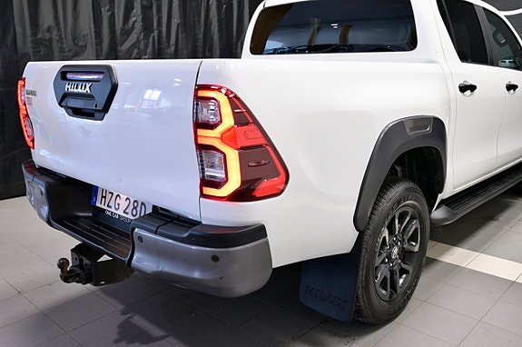 Toyota HiLux 6 of 26