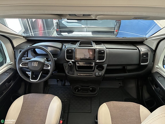 Eura Mobil VAN 635 EB 5 of 11