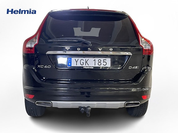 Volvo XC60 5 of 11