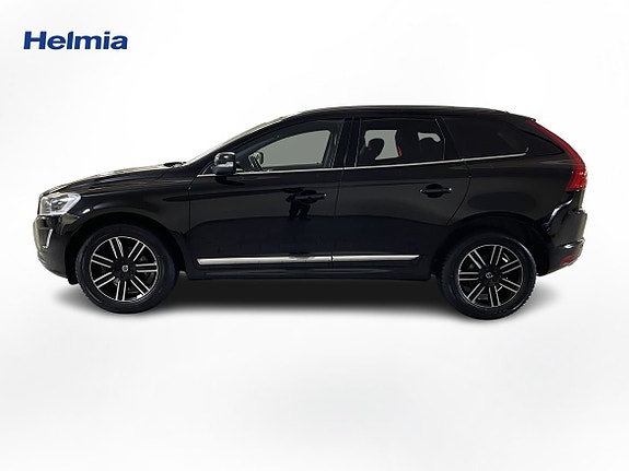 Volvo XC60 4 of 11