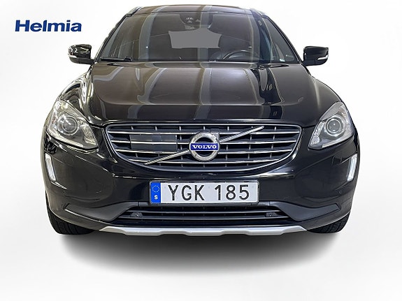 Volvo XC60 3 of 11