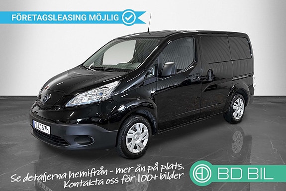 Nissan e-NV200
