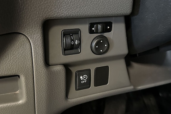 Nissan e-NV200 13 of 16