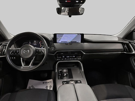 Mazda CX-60 12 of 19
