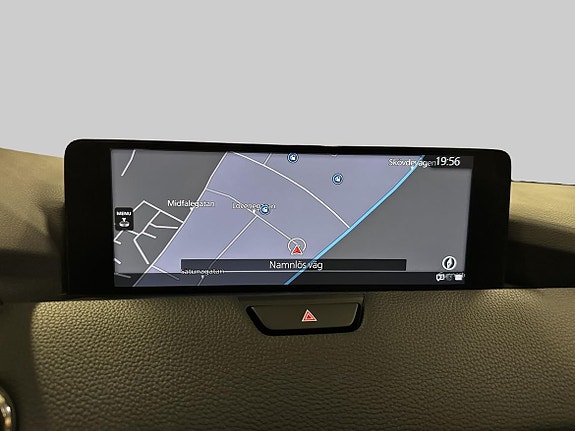 Mazda CX-60 16 of 19