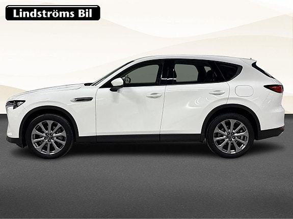 Mazda CX-60 6 of 19