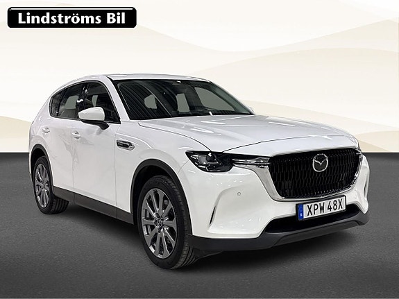 Mazda CX-60 3 of 19