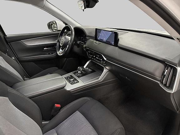 Mazda CX-60 10 of 19