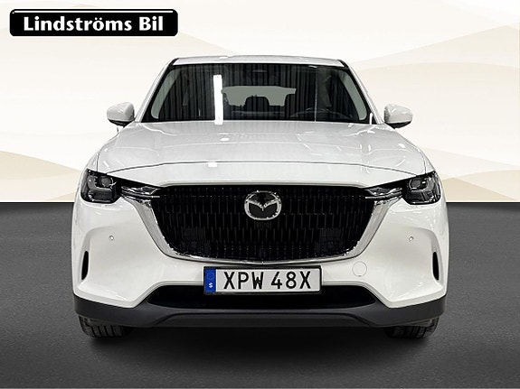 Mazda CX-60 9 of 19