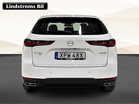 Mazda CX-60 8 of 19