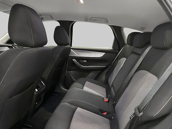Mazda CX-60 11 of 19