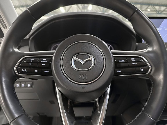 Mazda CX-60 19 of 19