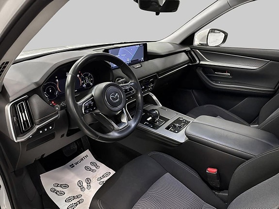 Mazda CX-60 14 of 19