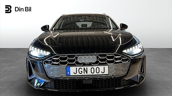 Audi A5 4 of 17