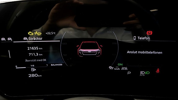 Audi A5 15 of 17