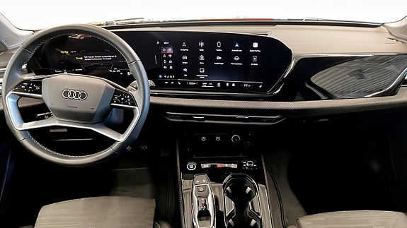 Audi A5 12 of 17