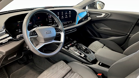 Audi A5 9 of 17