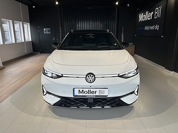 Volkswagen ID.7 7 of 27