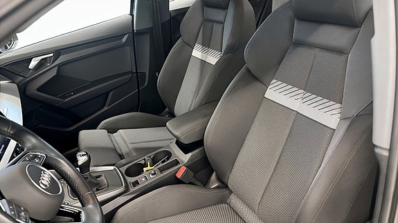 Audi A3 9 of 13