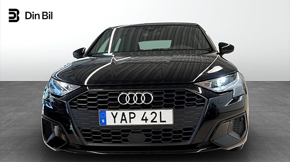 Audi A3 4 of 13