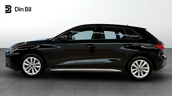 Audi A3 2 of 13