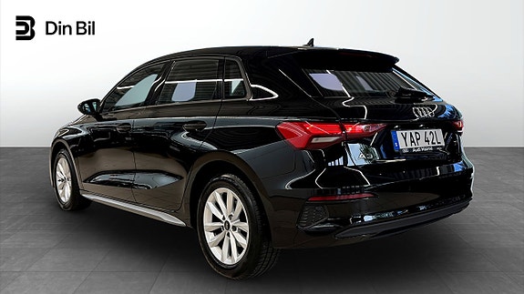 Audi A3 3 of 13