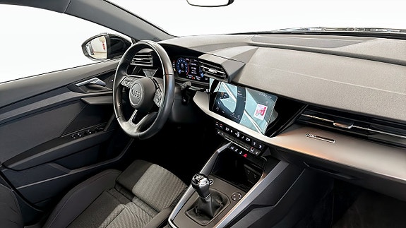 Audi A3 13 of 13