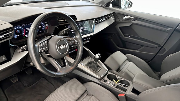 Audi A3 8 of 13