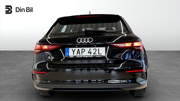 Audi A3 5 of 13