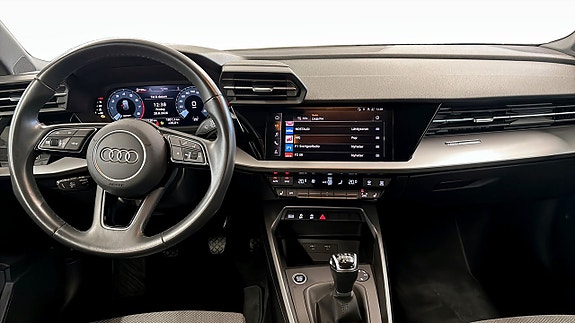 Audi A3 11 of 13
