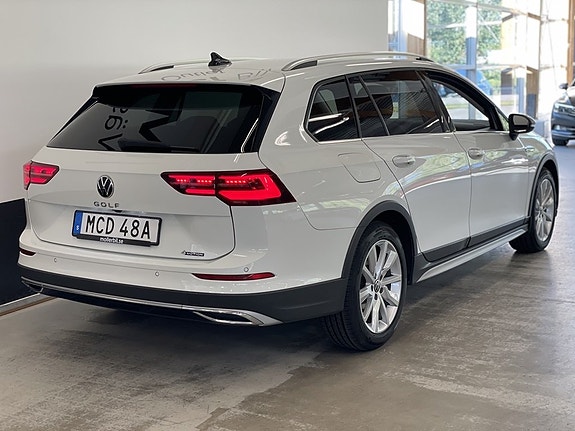 Volkswagen Golf I 7 of 26