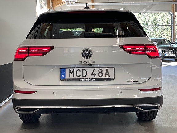 Volkswagen Golf I 8 of 26