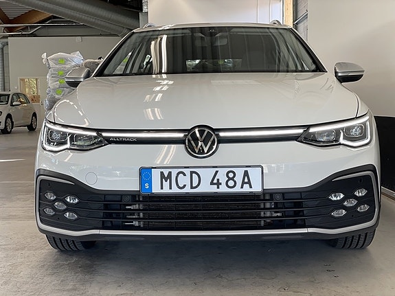 Volkswagen Golf I 3 of 26