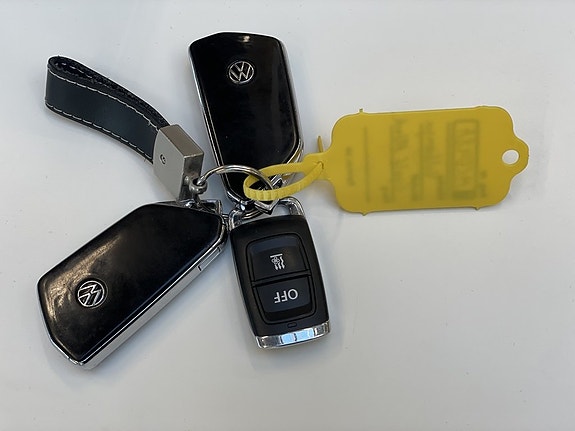 Volkswagen Golf I 26 of 26