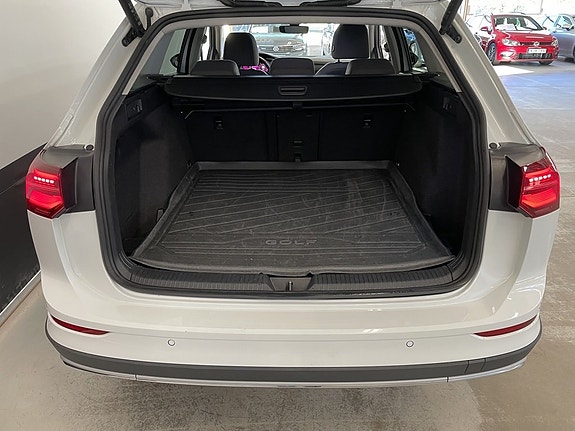Volkswagen Golf I 9 of 26