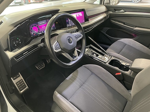 Volkswagen Golf I 15 of 26