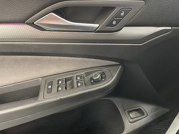 Volkswagen Golf I 17 of 26