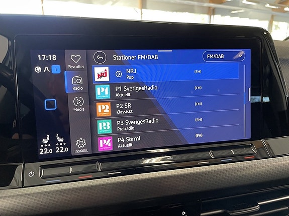 Volkswagen Golf I 21 of 26