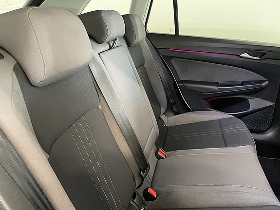 Volkswagen Golf I 12 of 26