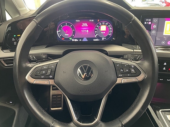 Volkswagen Golf I 14 of 26